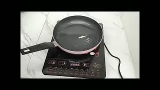 Electric Stove Induction Cooker | electric hot plate