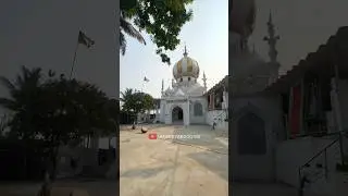 Yahan Har Ek Ki Murad Puri Hoti Hai | Hazrat Sayed Bale Shah Peer R.A | Uttan Dargah #dargah