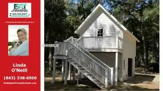 32 Mongin Run, Daufuskie Island, SC 29915 home for sale,  real estate in Daufuskie Island, SC