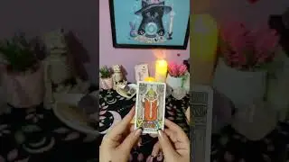 Aprende Tarot - Arcano Mayor 5 El Hierofante 💜✨