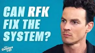 The Hidden Crisis Behind Seed Oils, Sugar, & America's Public Health - Luke Cook