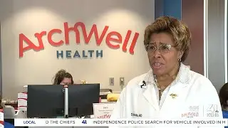 Primary care clinic opens up near Linwood, Prospect to assist seniors