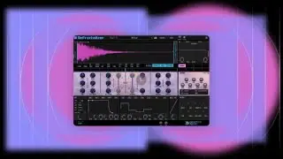 Refractalizer: Multi-Modal Morphing