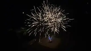 2025 St. Lawrence Day Fireworks