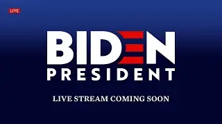 Joe Biden Delivers Remarks On His &ldquo;Build Back Better&rdquo; Plan For An Equitable Clean Energy Future