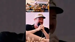 Shane Gillis Talks About His Muslim Brothers &mdash; And It&rsquo;s Hilarious 😂🤣