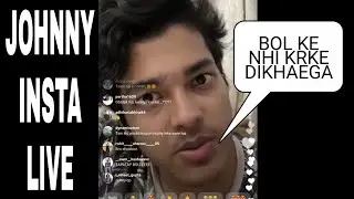 JONATHAN INSTA LIVE AFTER GREAT DAY IN PMWL