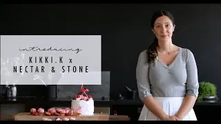 Celebrating Creativity with Nectar & Stone