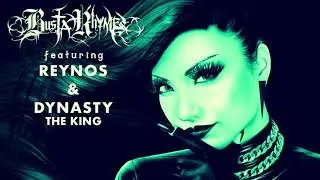 Reynos - Girlfriend - Dynasty- Busta Rhymes #Reynmix (official audio)