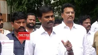 15 10 2022  METRO PLUS NEWS GUNTUR