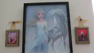 Frozen Merchandise Update!