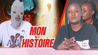 MON HISTOIRE: LIKOLO YA SUCCÈS MWANA ATIE MAMAN NA YE ZEMI TOLANDA 