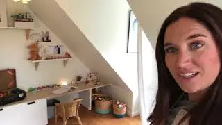Gravid vecka 20, RUL och avslöjande kille eller tjej