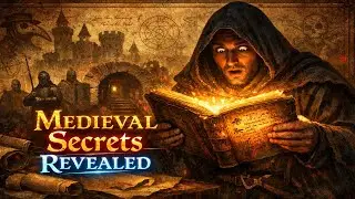 &ldquo;Secrets They Never Told You About the Middle Ages&rdquo;