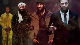 From the Shadows to the Sun | The Eagle of Damascus – Syria Tomorrow