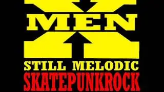 XMEN - Saat Bersamamu (Musik Indie 2020)