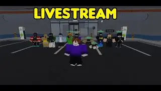 Ich gehe auf eure Server! Notruf Hamburg Gameplay |Starwurstsalat