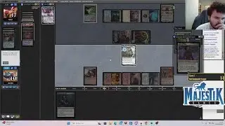 Rograk , Tevesh storm Le meilleur deck de Dc du format ou un scam ?