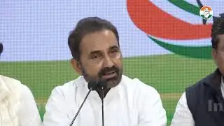 LIVE: Press Briefing by Members of Delegation constituted to visit riot affected areas of Delhi