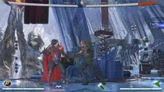 B3 Ultra High Grav Bird - No Trait