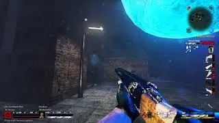 Run34 Time to Die multi win