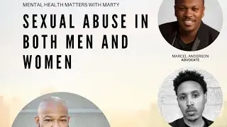 MHMM - Sexual Assault Awareness Month (SAAM) among MEN!