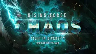 SLAUGHTER GANG! 🗡️🗡️🗡️| PakParman | - RF Chaos 66 PVP  STRIKE BACK -