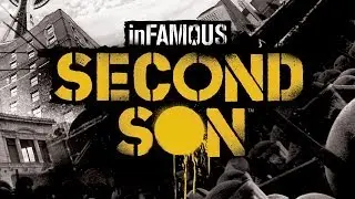 [OST] Infamous: Second Son | 07 - Henry Daughtry