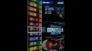 NEONFM DONATELLO TRIPLESTAR Lv124