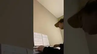 Jolly old st. Nicholas f major