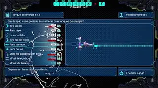 DRAINUS - jogo de navinha m&oacute;r legal