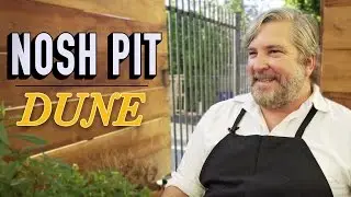 Nosh Pit // Dune LA &mdash; Фалафельное безумие в деревне Этуотер!