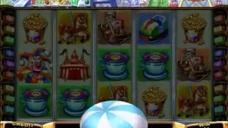 Great Lakes Amusement Presents Funfair by Astro