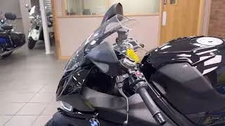 BMW S 1000 RR Sport 2021 - CE71 - Available at CMC South Wales