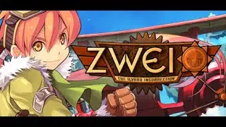 Zwei The Ilvard Insurrection (2008, STEAM Gameplay 2020)