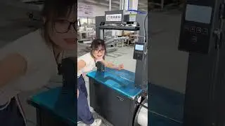 Immersive pressure packing clothing, compression packing saves more space fully automatic packing..