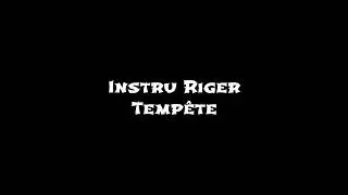[Free For Profit] Instru Rap - Temp&ecirc;te - By Riger D Hades