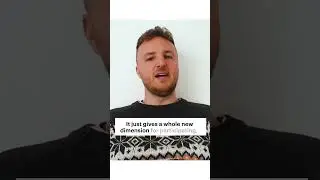We are changing the way people view the world.