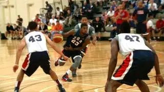 Best of Phantom: USAB Practice in Chicago Day 2