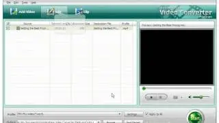 Convert MKV Files to PS3 For Playback on Playstation3 and Blu-ray.AVI