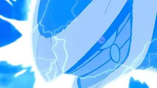 Arceus: What are you doing? (2)