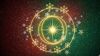 African Gospel Ambient  | Orchestra & Christmas Spirit Music | 888 Hz  | Spiritual Joy |   SD 480p