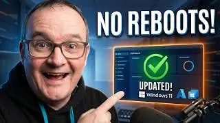Объяснение функций автоматического и оперативного обновления Windows — Azure Virtual Desktop и Wi...