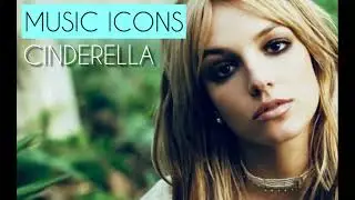 Britney Spears - Cinderella (High Tone / PAL)