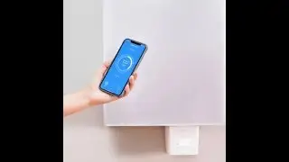 Умная портативная сушильная машина Xiaomi Clianfly smart portable drying machine