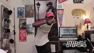 Don't Be A Stranger  - Nervous Dater (SKA/Punk Cover)
