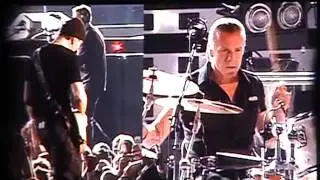 U2 2005-07-20 Milan - Part 1