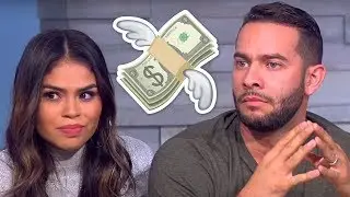 Jonathan Officially CANCELS Fernanda's Green Card