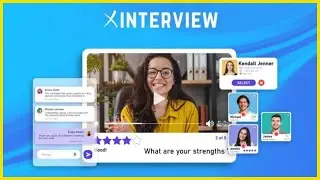 Xinterview Lifetime Deal: The Most Efficient & Affordable Way to Screen Candidates at Scale