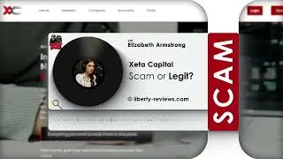 Updated Xeta Capital reviews, xetacapital.me review &ndash; revealed